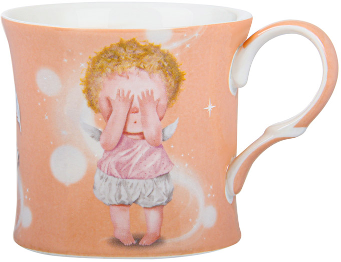 Чашка LEFARD Гапчинська Soft Felling 270 мл (924-702)